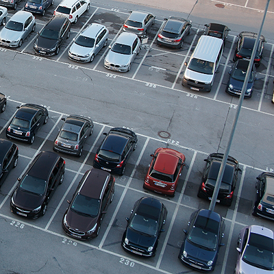  Kontinuierlicher Anstieg