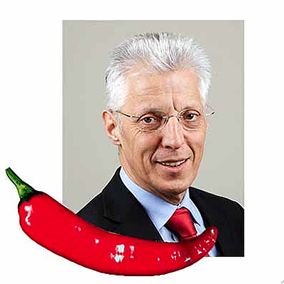  So schamlos, so dumm