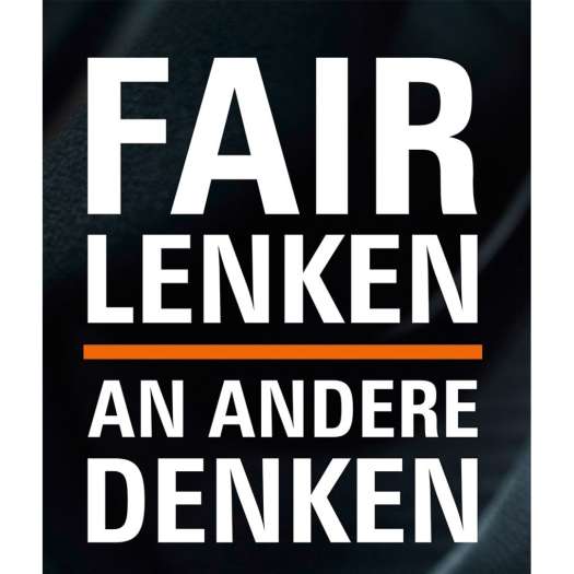  Fairplay nicht nur im Sport