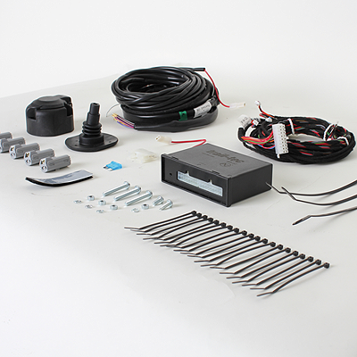  Gerüstet für die Zukunft