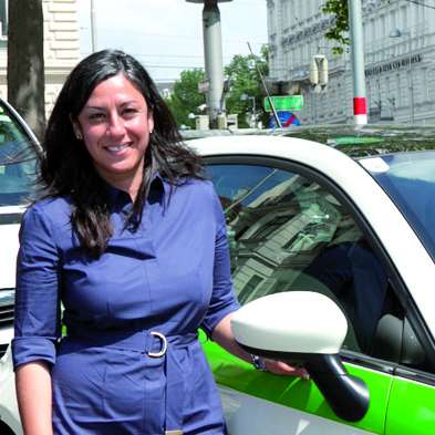  Carsharing – who cares?