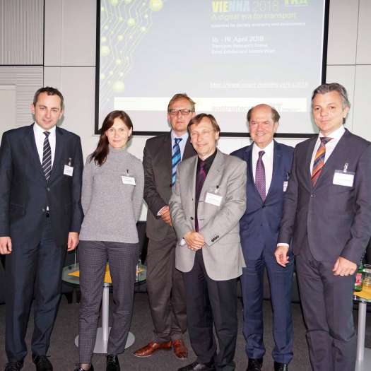  GSV-Experten-Talk zur Digitalisierung