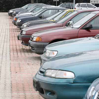  Gebrauchte: Markt stagniert