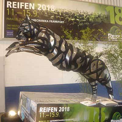  Österreichs Reifenhandel auf Orientierungssuche