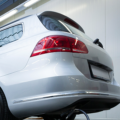  Schluss mit „Klimasünder-Märchen“!