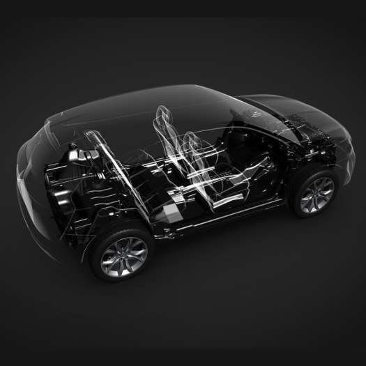  Peugeots Elektro-Zukunft