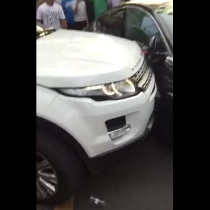  Familienzwist in China