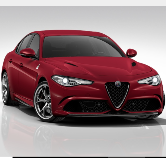  Pappas: Alfa-Vertrieb startet mit Giulia