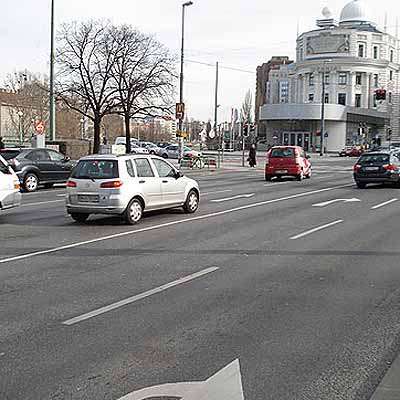  Die nächste Staufalle?