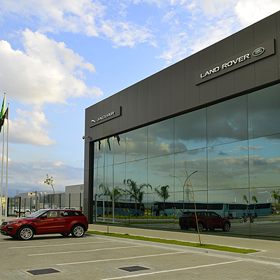  Briten expandieren nach Brasilien