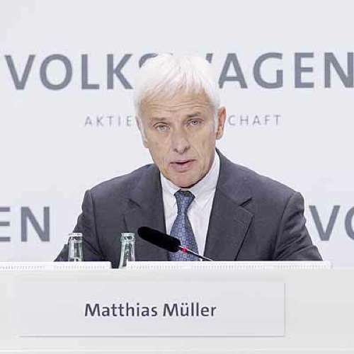  „Ein Unternehmen, auf das wir alle stolz sein können“