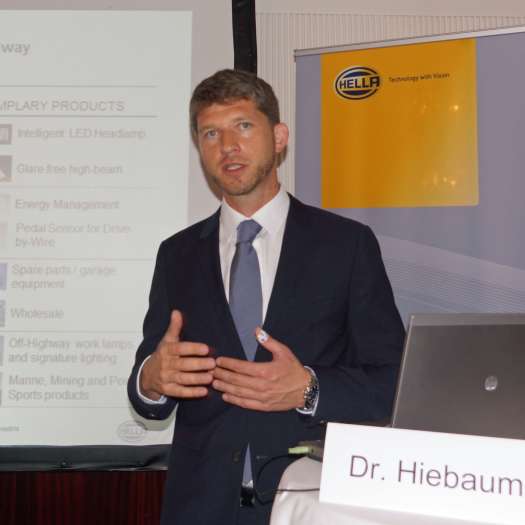  Gut unterwegs abseits der Straße