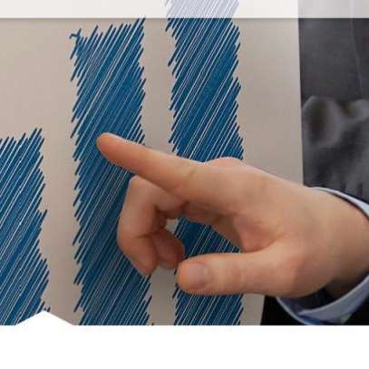  Wer ist auf Platz 1 beim autonomen Fahren?