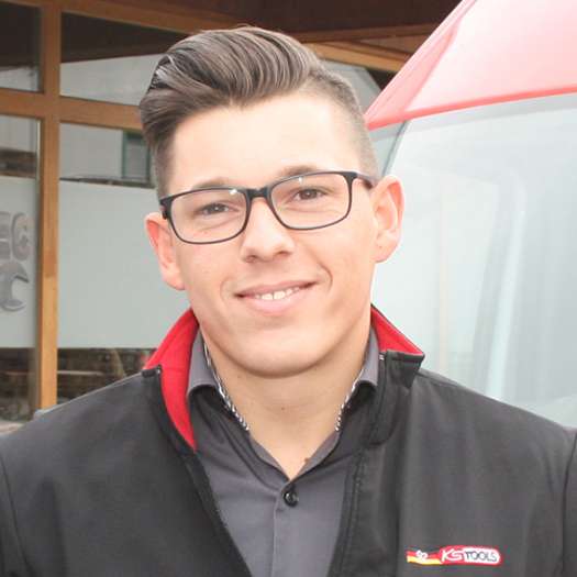  Werkzeugprofis verstärken das österreichische Team