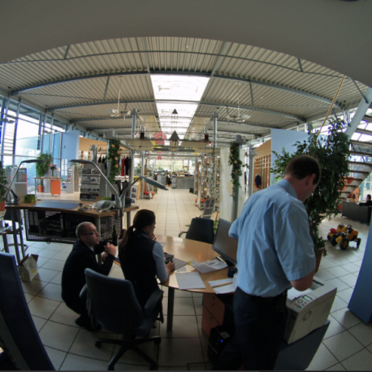  Familienbetriebe: Auf der sicheren Seite 