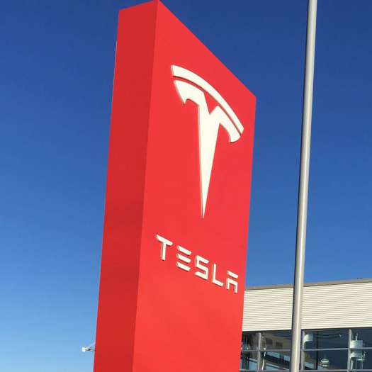  Tesla möchte SolarCity kaufen