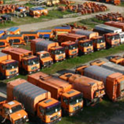  Abverkauf von Altfahrzeugen