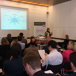  Logistik der Zukunft diskutiert