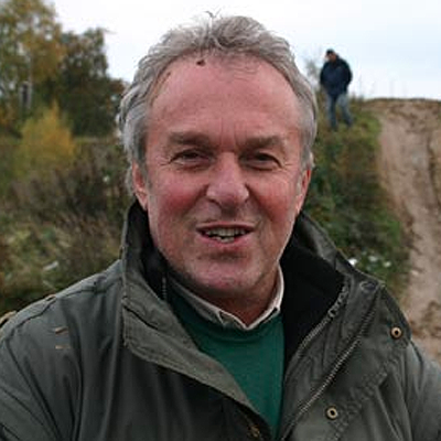  Helmut Moser schwer verunglückt