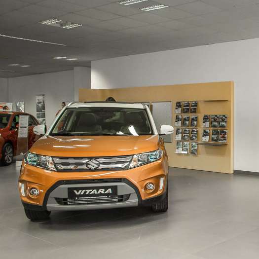  Weltpremiere in Simmering