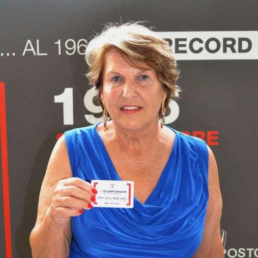  Club der „Abarthisti“