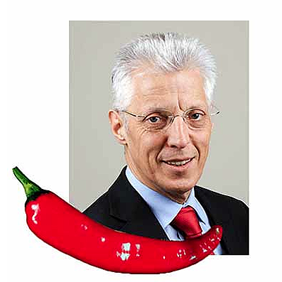  Grün, dumm und unbotmäßig