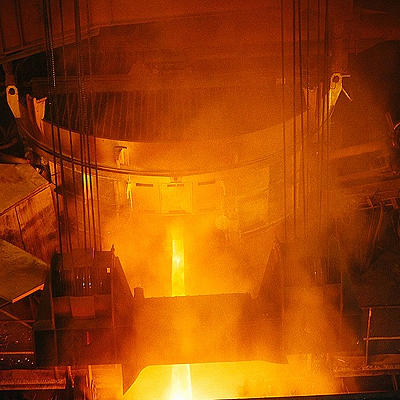  Muss da wer „blechen“?