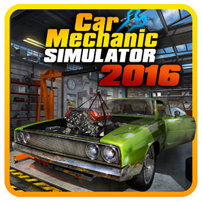  Autos spielend reparieren