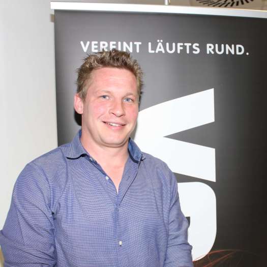  RDKS-Spezialisten gesucht