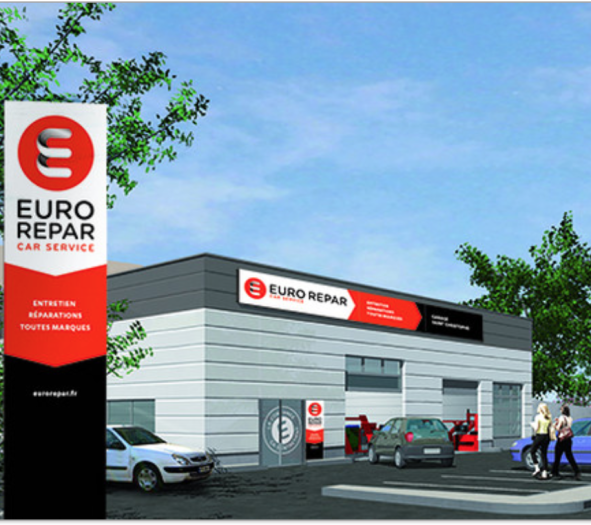  PSA: Große Pläne als Ersatzteilhändler