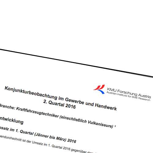  Etwas mehr im Börserl