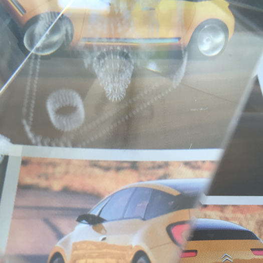  Groupe PSA macht den Verbrauchs-Strip