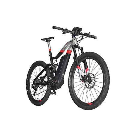  Audi-Bike um 15.300 Euro