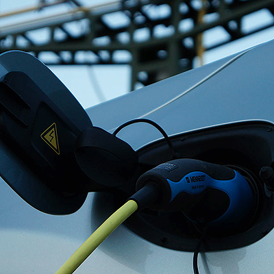  E-Autos: Plus 146,7 Prozent im 1. Halbjahr!