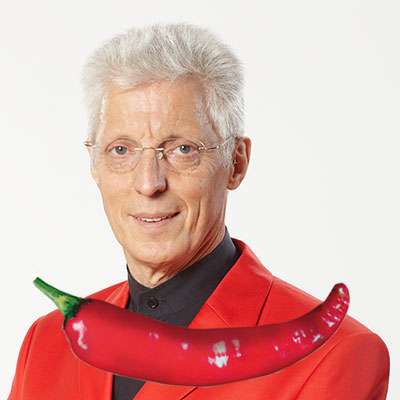  Im eigenen Mobilitätskosmos