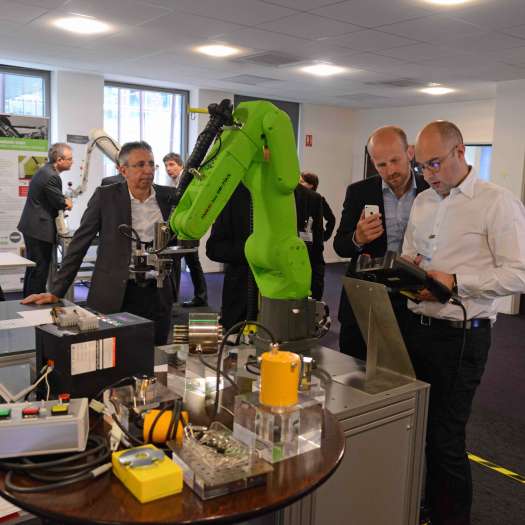  Auf die Zukunft vorbereiten