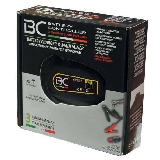  Universeller Batterielader