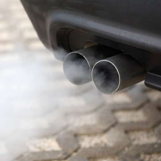  Die Rechnung zahlt der Autofahrer