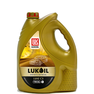  Lukoil „Luxe“: Markteinführung in Österreich  