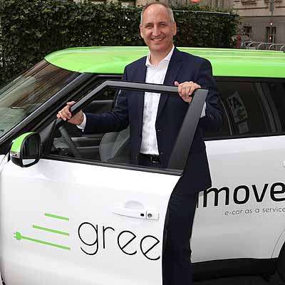  Full-Service rund um das e-Car