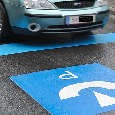  Salzburg: Pendler im Visier