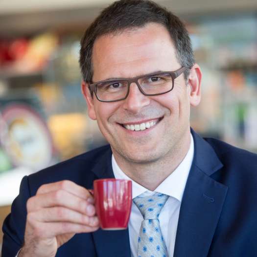  Tankstellenmitarbeiter als Fairtrade-Botschafter