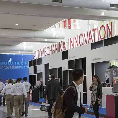  Automechanika Innovation Awards: Die Gewinner