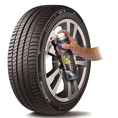  Schnelle Hilfe bei Reifenpanne