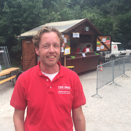  Perfektes 4x4-Wochenende