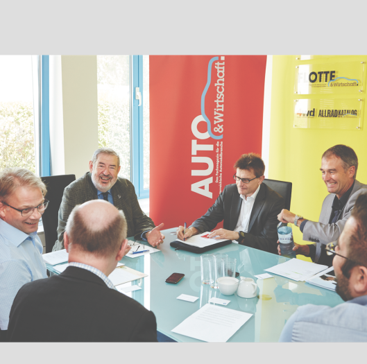  „Viele Totalschäden sind künstlich gemacht!“