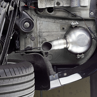  Satter Klang zum Nachrüsten