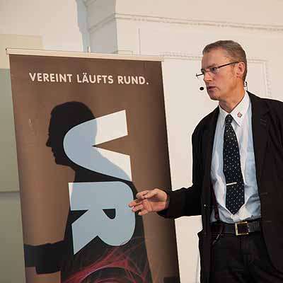  VRÖ: Schulungen für Arbeitssuchende