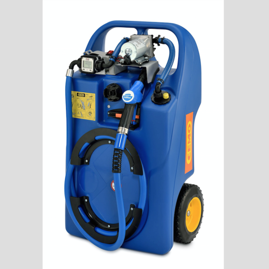  Nachfüllen ohne Patzen