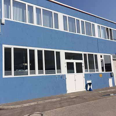  § 57a: Neue „Pickerlschule“ eröffnet